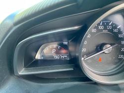 2017 Mazda 2 Neo DJ Series Deep Crimson