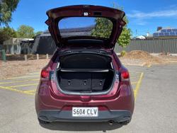 2017 Mazda 2 Neo DJ Series Deep Crimson