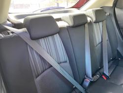 2017 Mazda 2 Neo DJ Series Deep Crimson