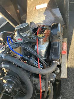 1984 MasterCraft PROSTAR