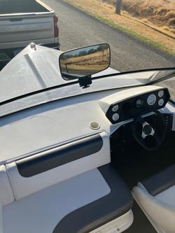1984 MasterCraft PROSTAR