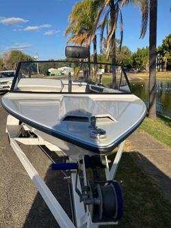 1984 MasterCraft PROSTAR