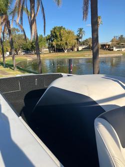 1984 MasterCraft PROSTAR