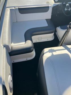 1984 MasterCraft PROSTAR