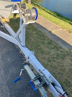 1984 MasterCraft PROSTAR