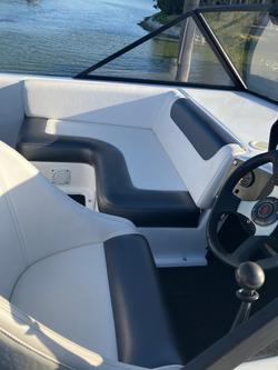 1984 MasterCraft PROSTAR