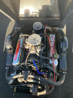 1984 MasterCraft PROSTAR