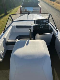 1984 MasterCraft PROSTAR