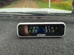 2022 Isuzu D-MAX LS-M