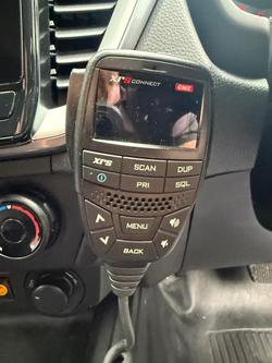 2022 Isuzu D-MAX LS-M