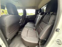 2022 Isuzu D-MAX LS-M