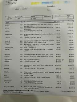 2022 Isuzu D-MAX LS-M