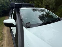 2022 Isuzu D-MAX LS-M