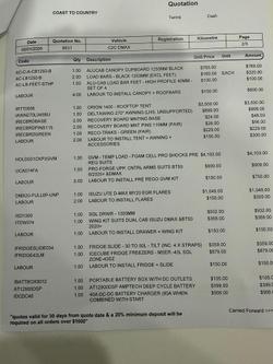 2022 Isuzu D-MAX LS-M