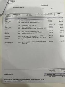 2022 Isuzu D-MAX LS-M