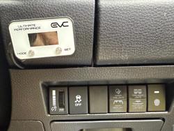 2022 Isuzu D-MAX LS-M