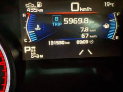 2022 Isuzu D-MAX LS-M