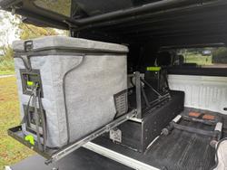 2022 Isuzu D-MAX LS-M