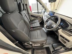 2023 LDV Deliver 9 LWB Mid Roof