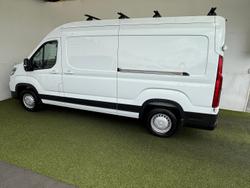 2023 LDV Deliver 9 LWB Mid Roof