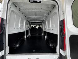 2023 LDV Deliver 9 LWB Mid Roof