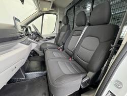 2023 LDV Deliver 9 LWB Mid Roof