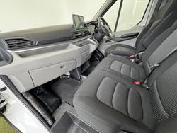 2023 LDV Deliver 9 LWB Mid Roof