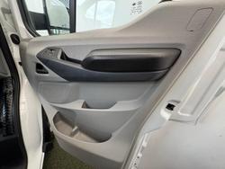 2023 LDV Deliver 9 LWB Mid Roof