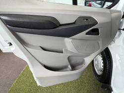 2023 LDV Deliver 9 LWB Mid Roof