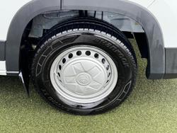 2023 LDV Deliver 9 LWB Mid Roof