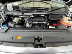 2023 LDV Deliver 9 LWB Mid Roof