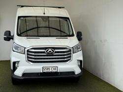 2023 LDV Deliver 9 LWB Mid Roof