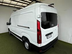 2023 LDV Deliver 9 LWB Mid Roof