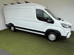 2023 LDV Deliver 9 LWB Mid Roof