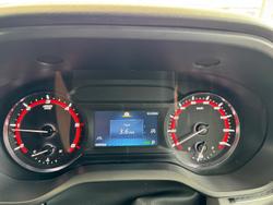 2023 LDV Deliver 9 LWB Mid Roof