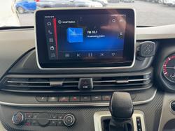 2023 LDV Deliver 9 LWB Mid Roof