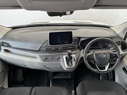 2023 LDV Deliver 9 LWB Mid Roof