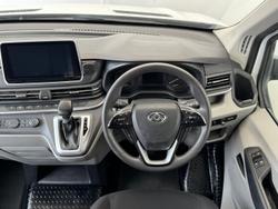 2023 LDV Deliver 9 LWB Mid Roof