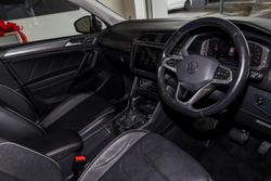 2022 Volkswagen Tiguan 147TDI Elegance Allspace