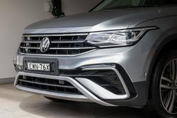 2022 Volkswagen Tiguan 147TDI Elegance Allspace