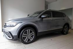 2022 Volkswagen Tiguan 147TDI Elegance Allspace