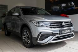 2022 Volkswagen Tiguan 147TDI Elegance Allspace