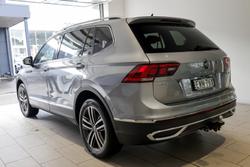 2022 Volkswagen Tiguan 147TDI Elegance Allspace