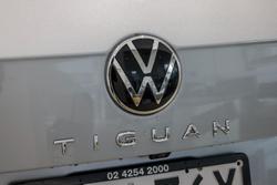 2022 Volkswagen Tiguan 147TDI Elegance Allspace