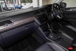 2022 Volkswagen Tiguan 147TDI Elegance Allspace