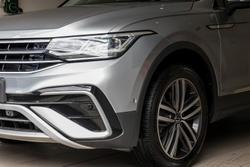 2022 Volkswagen Tiguan 147TDI Elegance Allspace