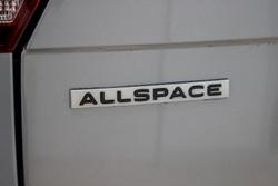 2022 Volkswagen Tiguan 147TDI Elegance Allspace