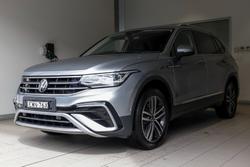 2022 Volkswagen Tiguan 147TDI Elegance Allspace