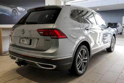 2022 Volkswagen Tiguan 147TDI Elegance Allspace