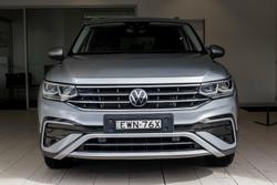 2022 Volkswagen Tiguan 147TDI Elegance Allspace